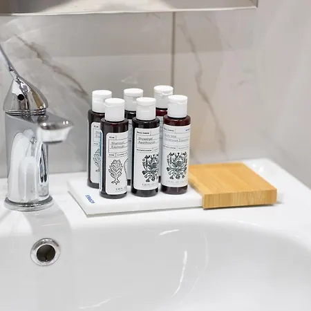 Oisymi Luxury Apartamento