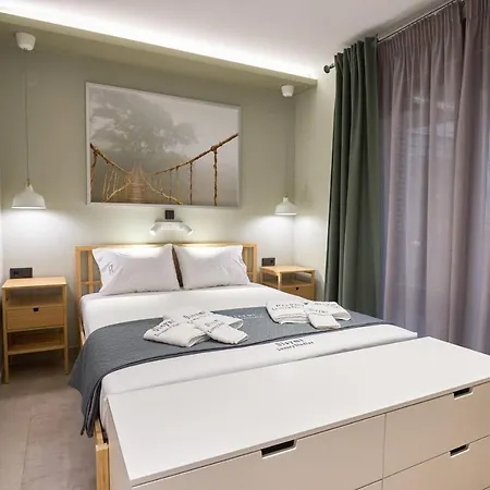 Oisymi Luxury Néa Péramos