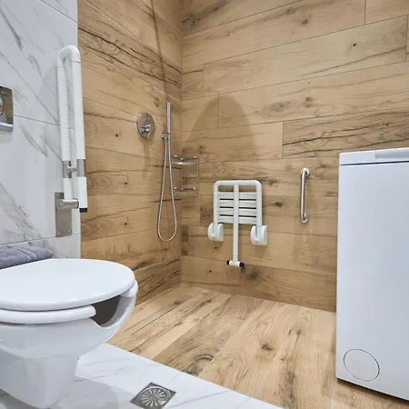 Oisymi Luxury * Néa Péramos