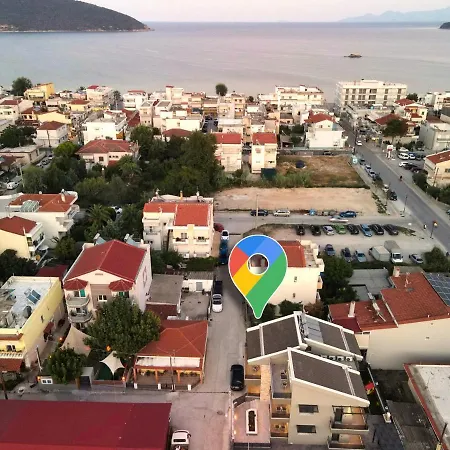 Apartamento Oisymi Luxury *