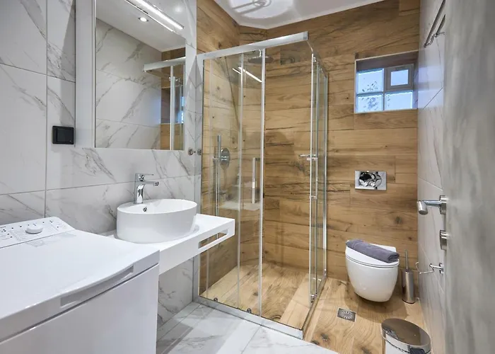 Oisymi Luxury