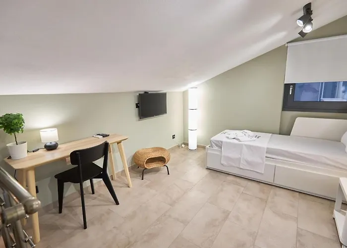 Oisymi Luxury Apartman *