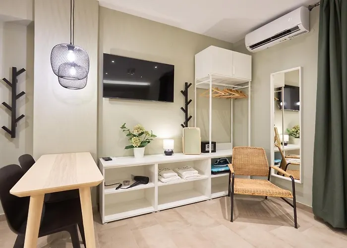 Oisymi Luxury *