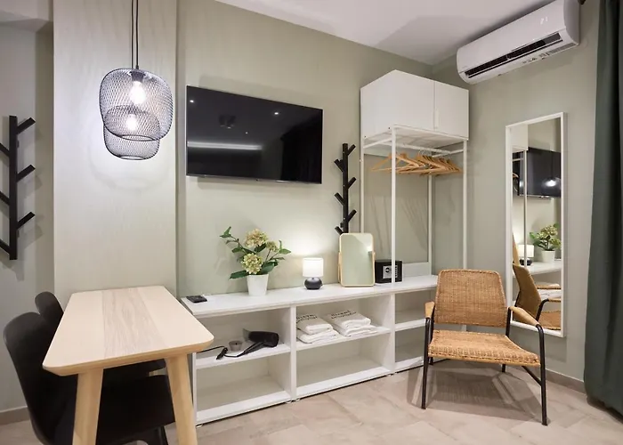 Oisymi Luxury