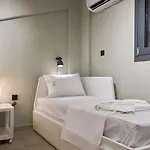 Oisymi Luxury Néa Péramos