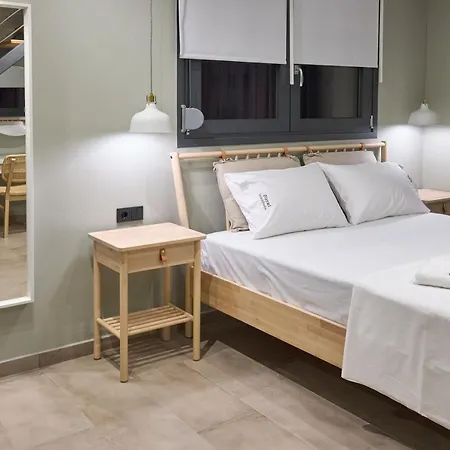 Oisymi Luxury Néa Péramos