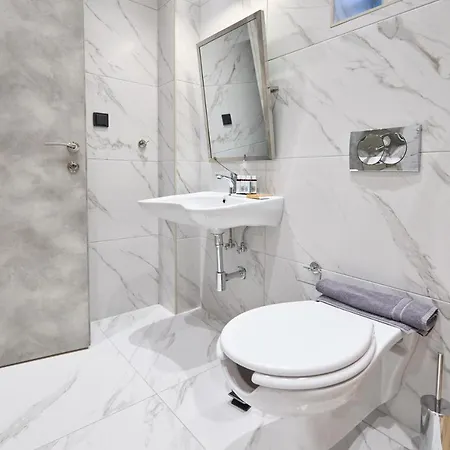 Oisymi Luxury * Néa Péramos