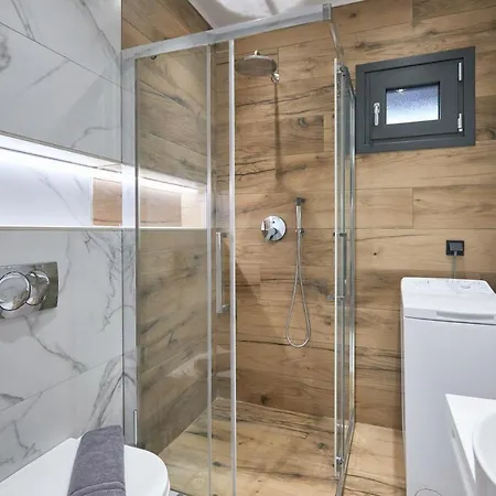 Oisymi Luxury Apartament