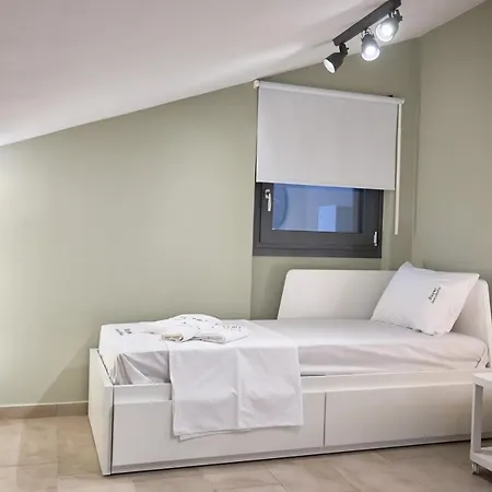Oisymi Luxury Apartament