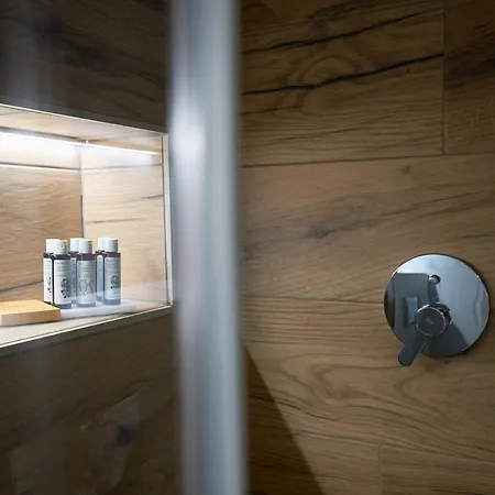 Apartament Oisymi Luxury *