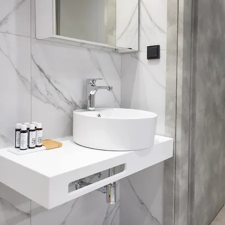 Oisymi Luxury Lägenhet