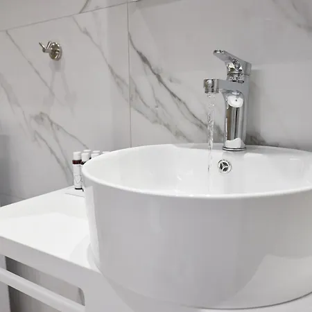 Apartament Oisymi Luxury