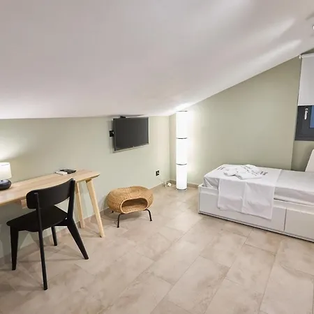 Oisymi Luxury Lägenhet *