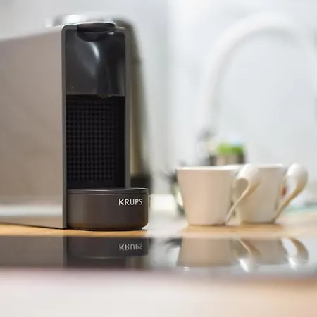 Oisymi Luxury アパート *