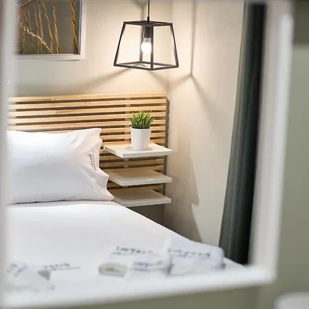 Oisymi Luxury Néa Péramos