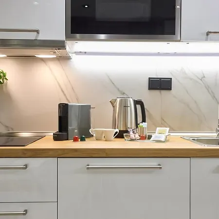 Oisymi Luxury Apartament