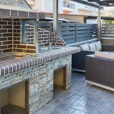 Apartament Oisymi Luxury *