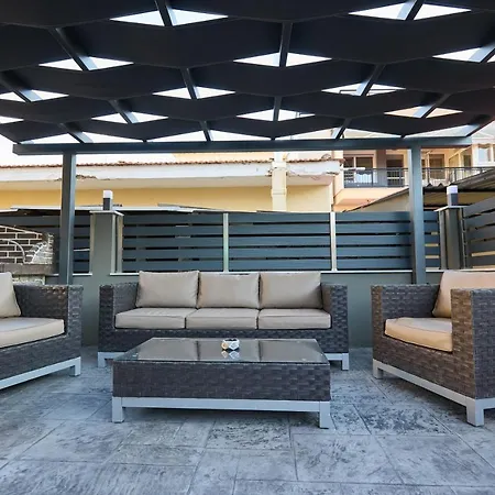 Apartament Oisymi Luxury *