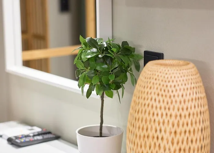 Oisymi Luxury * Néa Péramos