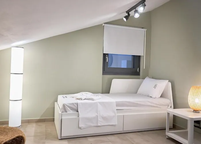 Oisymi Luxury 公寓