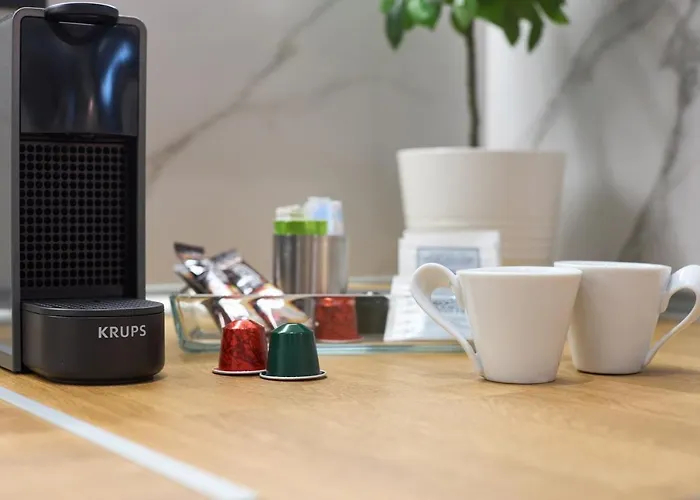 公寓 Oisymi Luxury