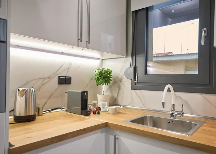 Oisymi Luxury 公寓 *