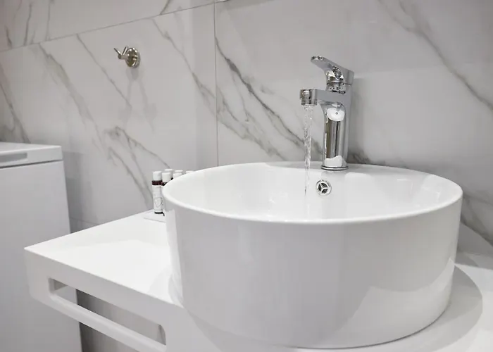 公寓 Oisymi Luxury