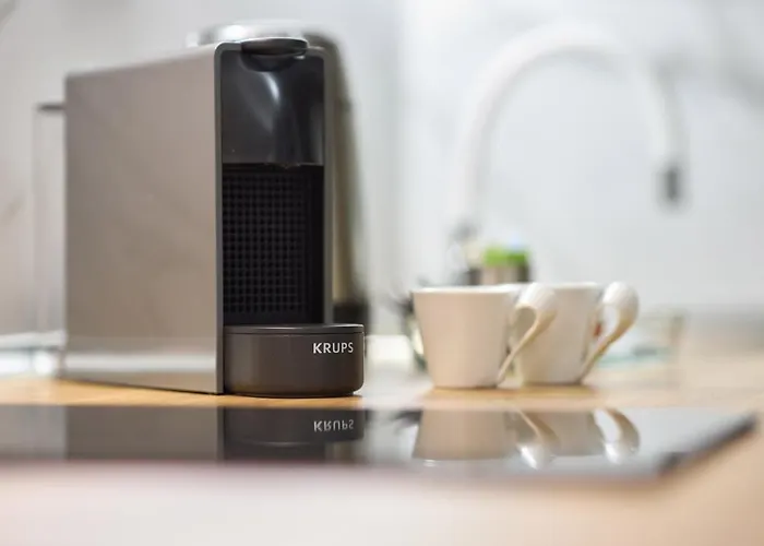 Oisymi Luxury 公寓 *