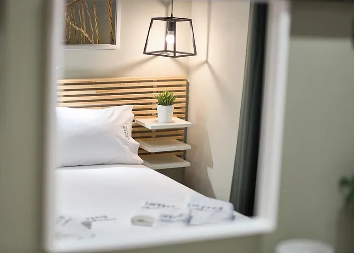 Oisymi Luxury Néa Péramos