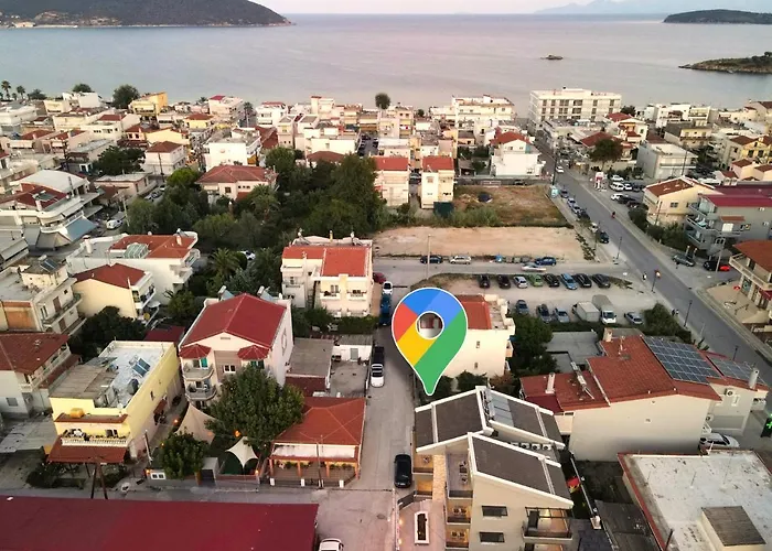 公寓 Oisymi Luxury *